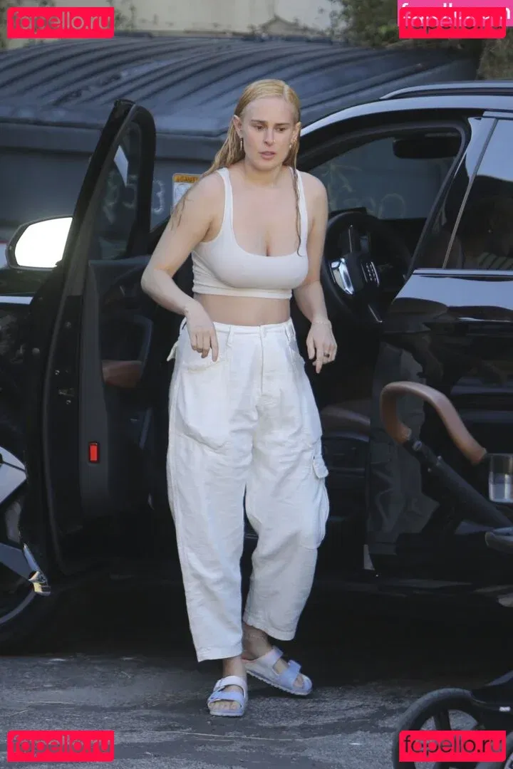 Rumer Willis Onlyfans Photo Gallery 