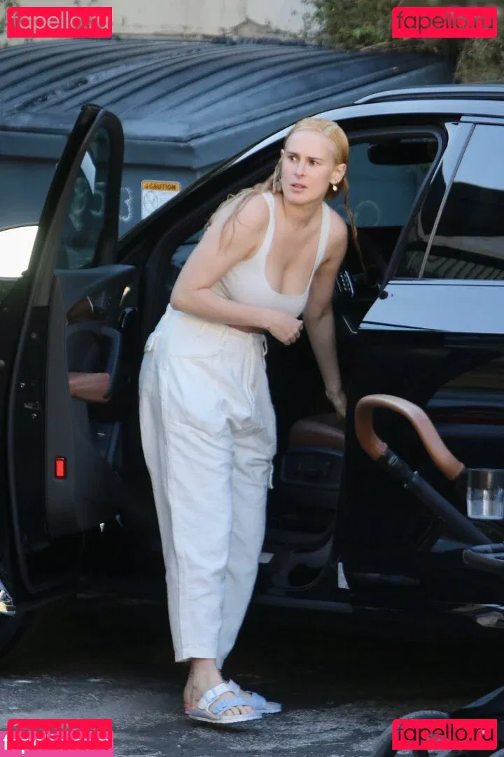 Rumer Willis Onlyfans Photo Gallery 