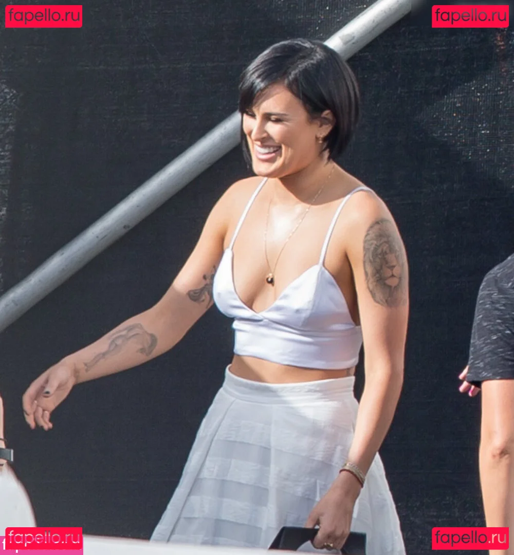 Rumer Willis Onlyfans Photo Gallery 