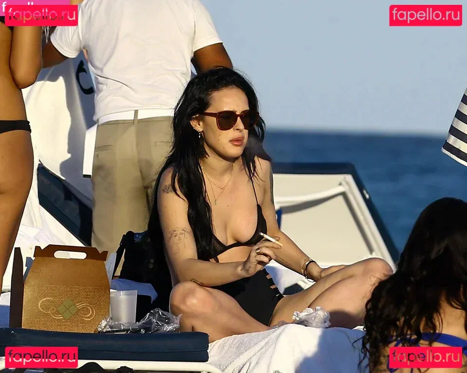 Rumer Willis Onlyfans Photo Gallery 