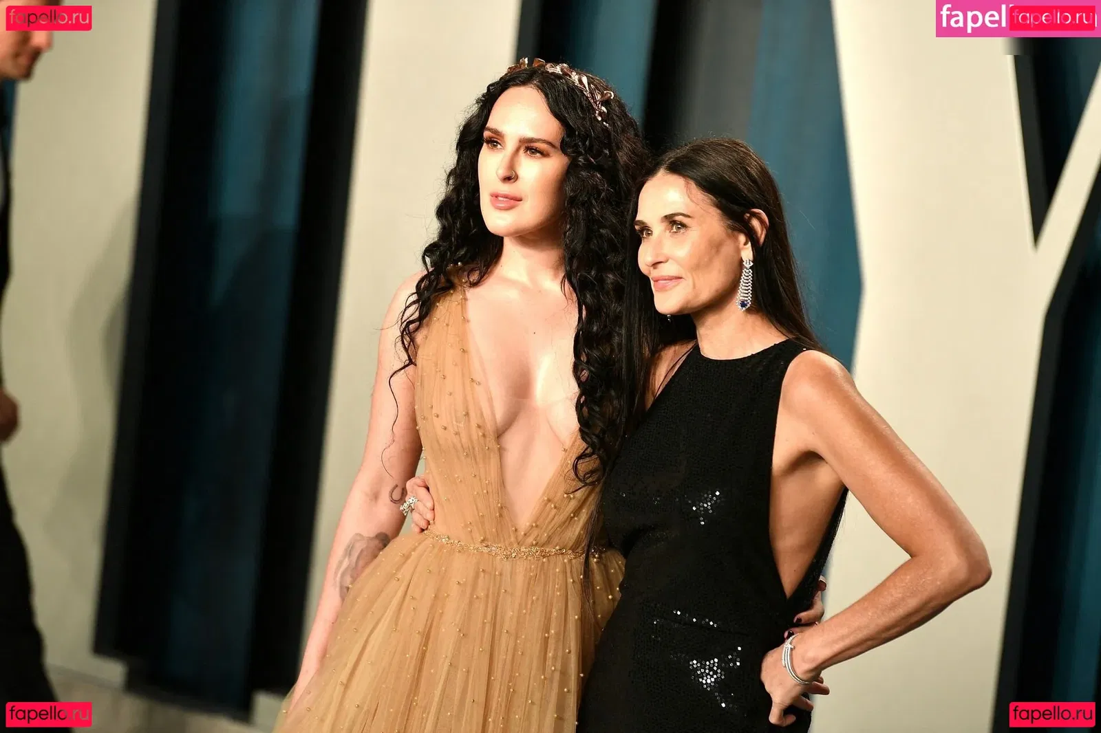 Rumer Willis Onlyfans Photo Gallery 