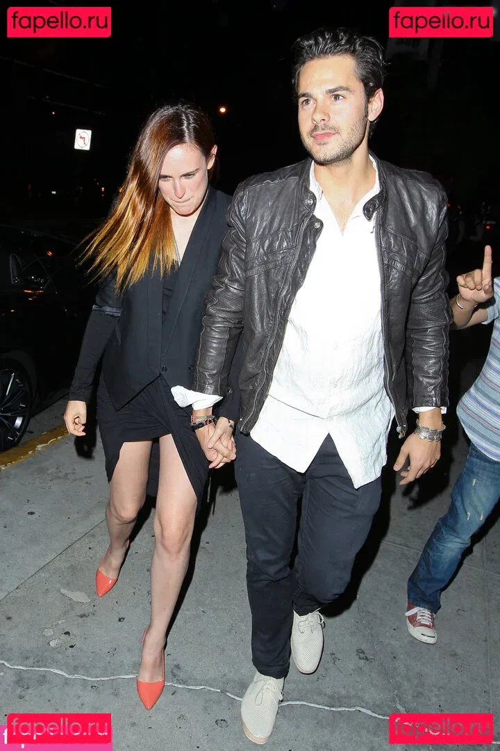 Rumer Willis Onlyfans Photo Gallery 