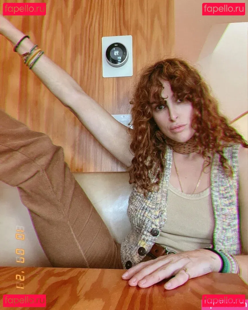 Rumer Willis Onlyfans Photo Gallery 