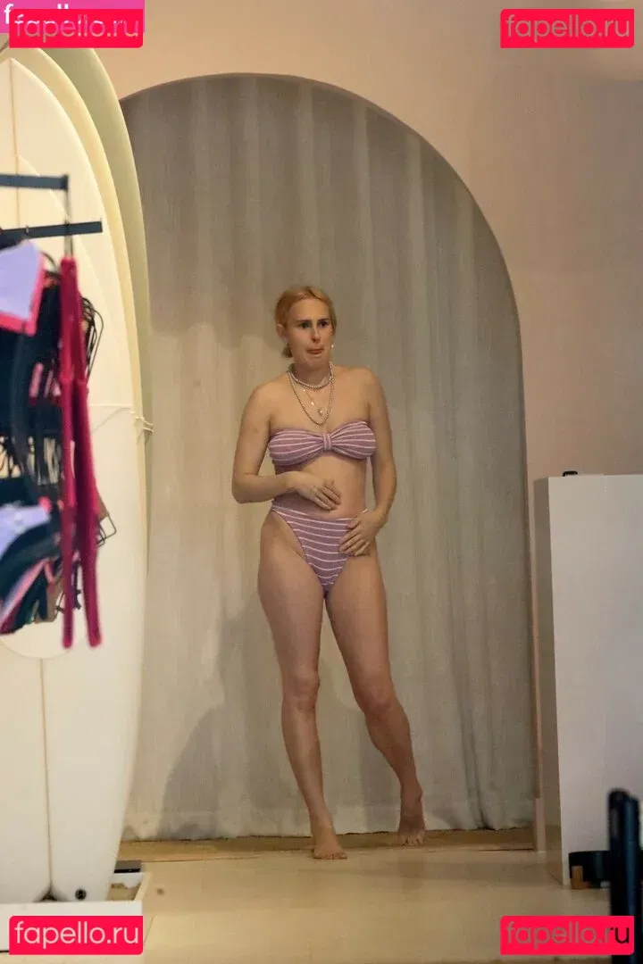 Rumer Willis Onlyfans Photo Gallery 