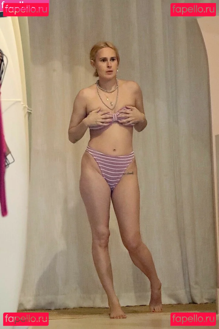 Rumer Willis Onlyfans Photo Gallery 