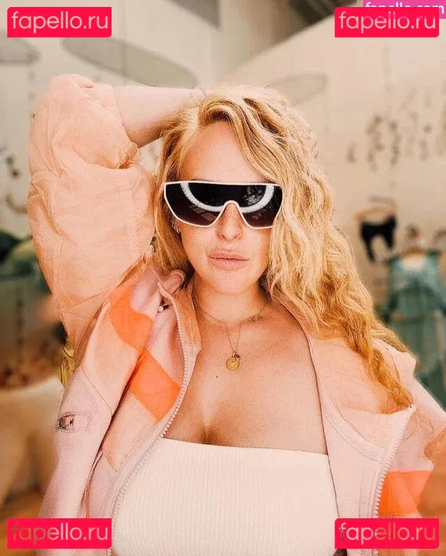 Rumer Willis Onlyfans Photo Gallery 