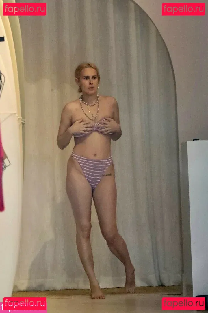 Rumer Willis Onlyfans Photo Gallery 