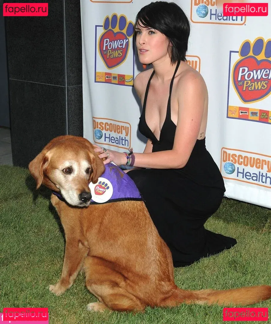 Rumer Willis Onlyfans Photo Gallery 