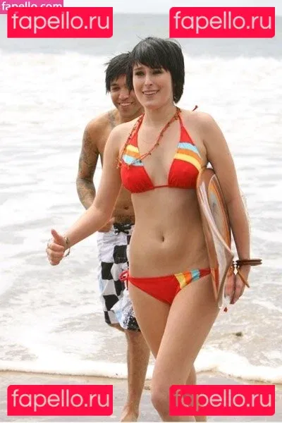 Rumer Willis Onlyfans Photo Gallery 