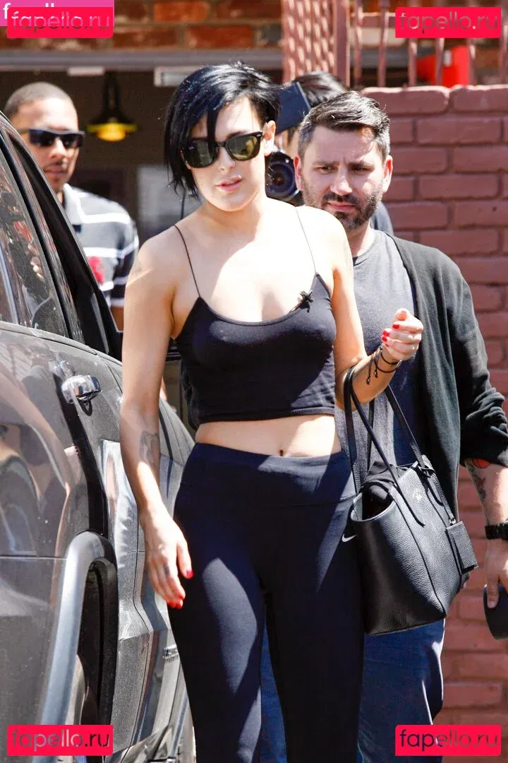 Rumer Willis Onlyfans Photo Gallery 
