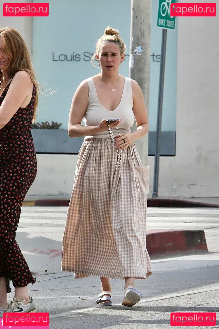 Rumer Willis Onlyfans Photo Gallery 