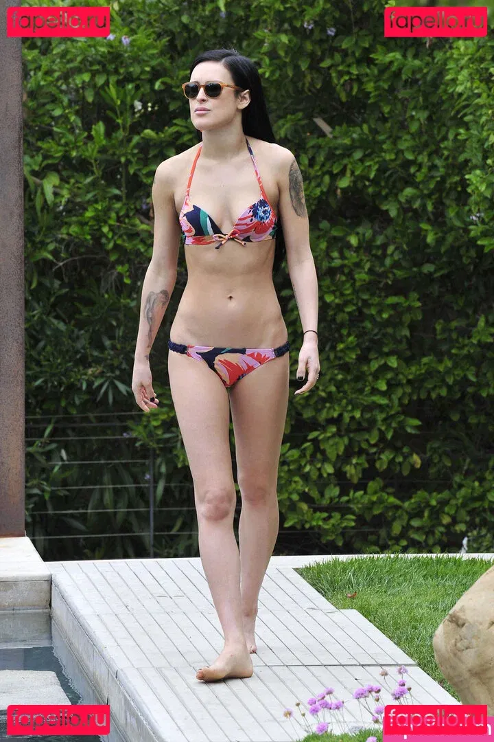 Rumer Willis Onlyfans Photo Gallery 