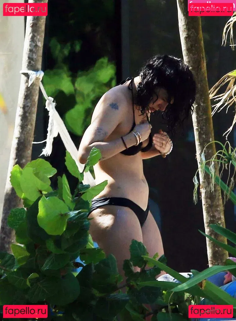 Rumer Willis Onlyfans Photo Gallery 