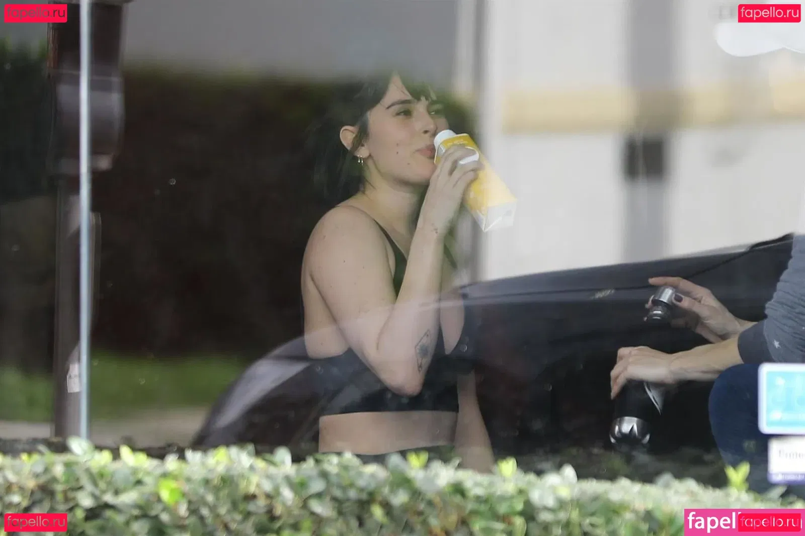 Rumer Willis Onlyfans Photo Gallery 