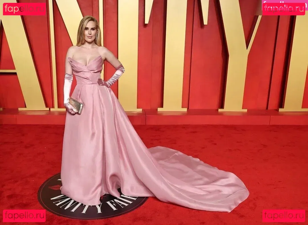 Rumer Willis Onlyfans Photo Gallery 