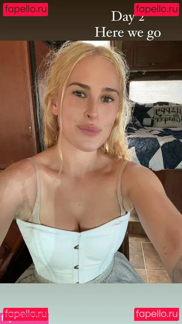 Rumer Willis Onlyfans Photo Gallery 