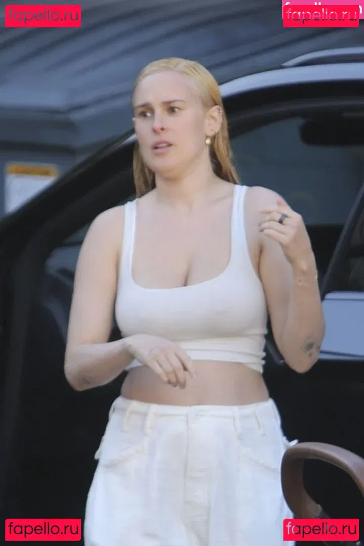 Rumer Willis Onlyfans Photo Gallery 