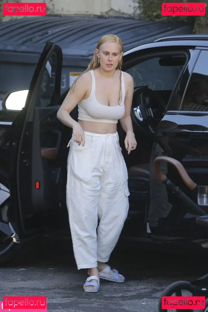 Rumer Willis Onlyfans Photo Gallery 