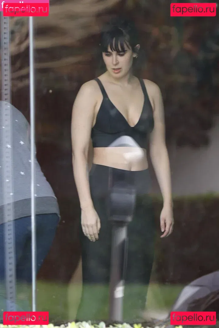 Rumer Willis Onlyfans Photo Gallery 