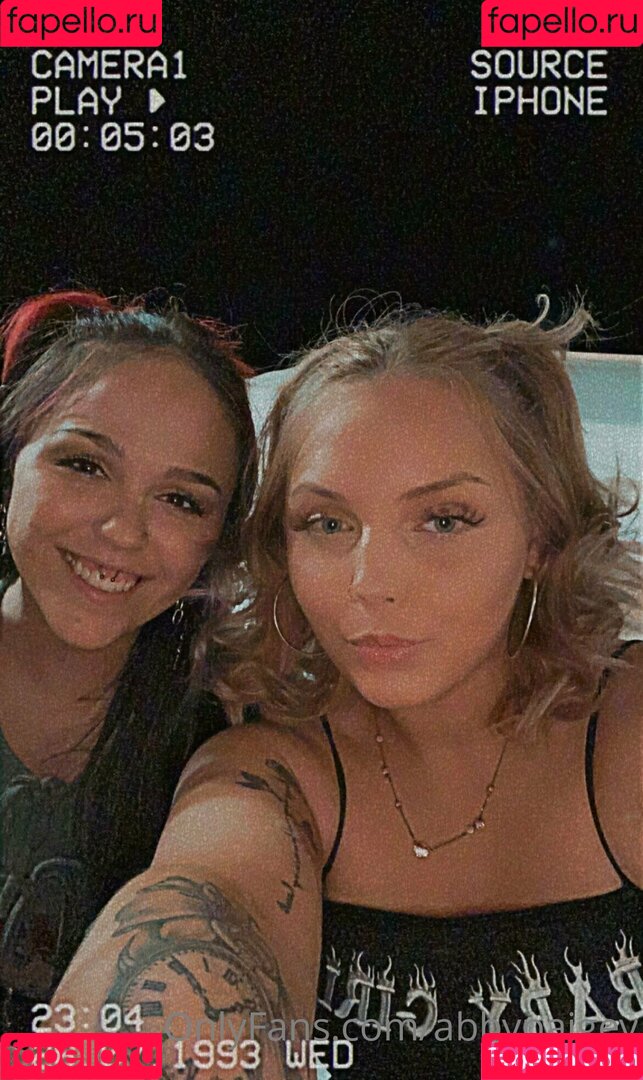 abbypaigey Onlyfans Photo Gallery 