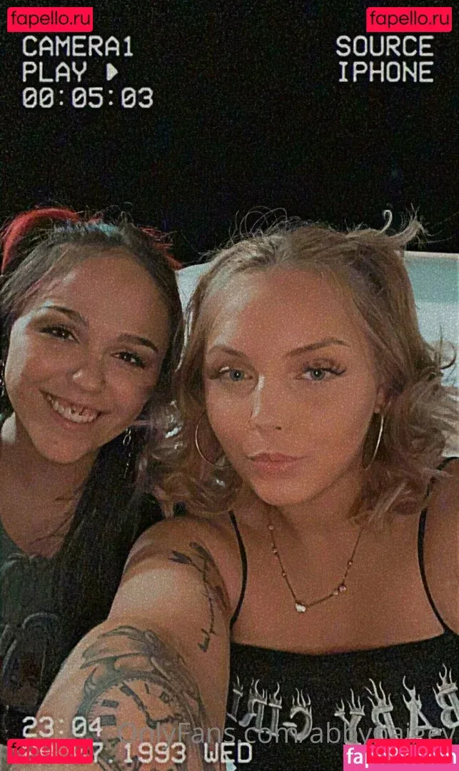 abbypaigey Onlyfans Photo Gallery 