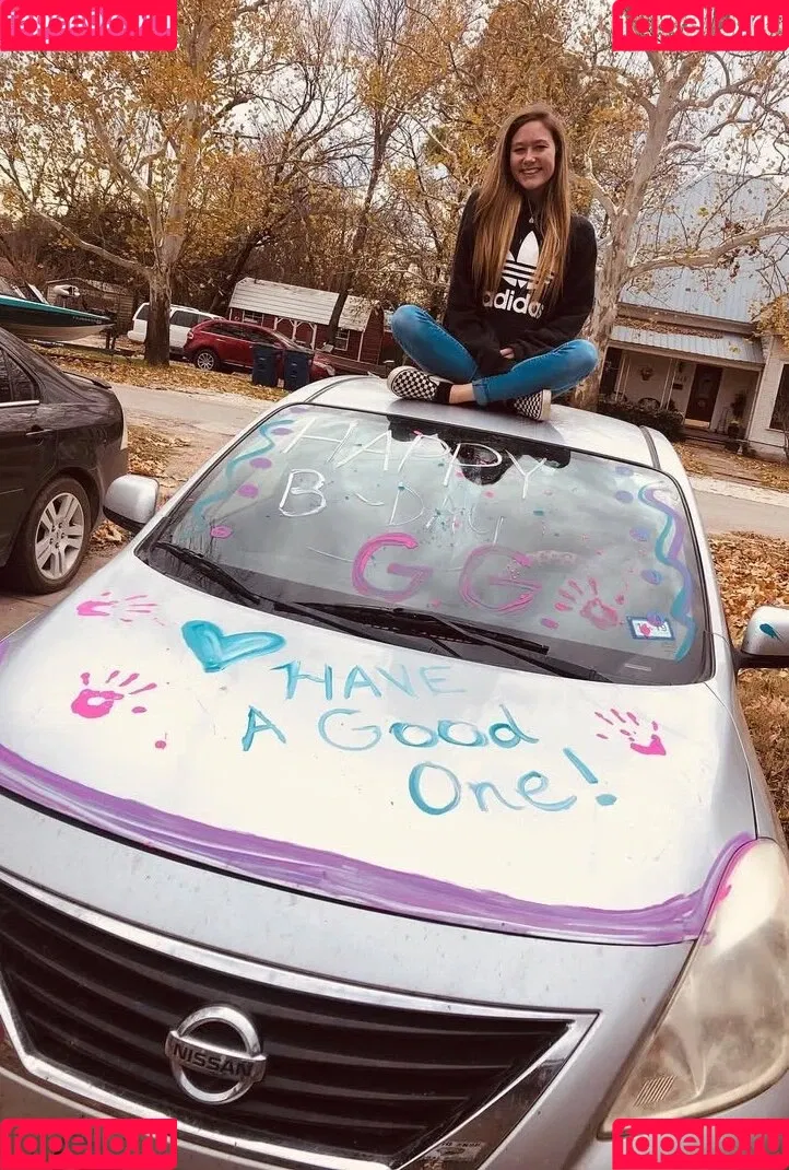 Gabriella Garrett / gabriella_garrett / https: / the.gabrielle Onlyfans Photo Gallery 