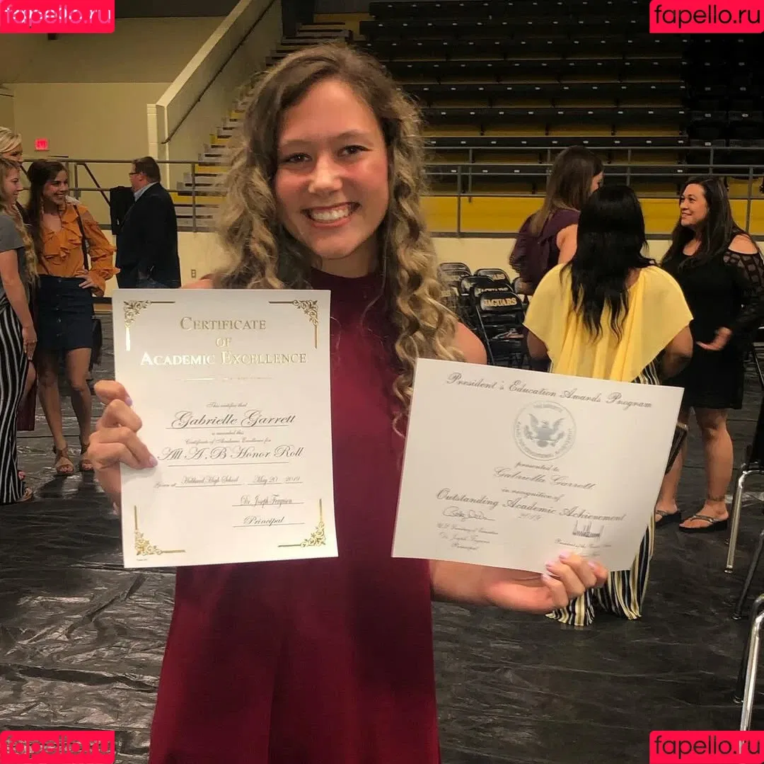 Gabriella Garrett / gabriella_garrett / https: / the.gabrielle Onlyfans Photo Gallery 