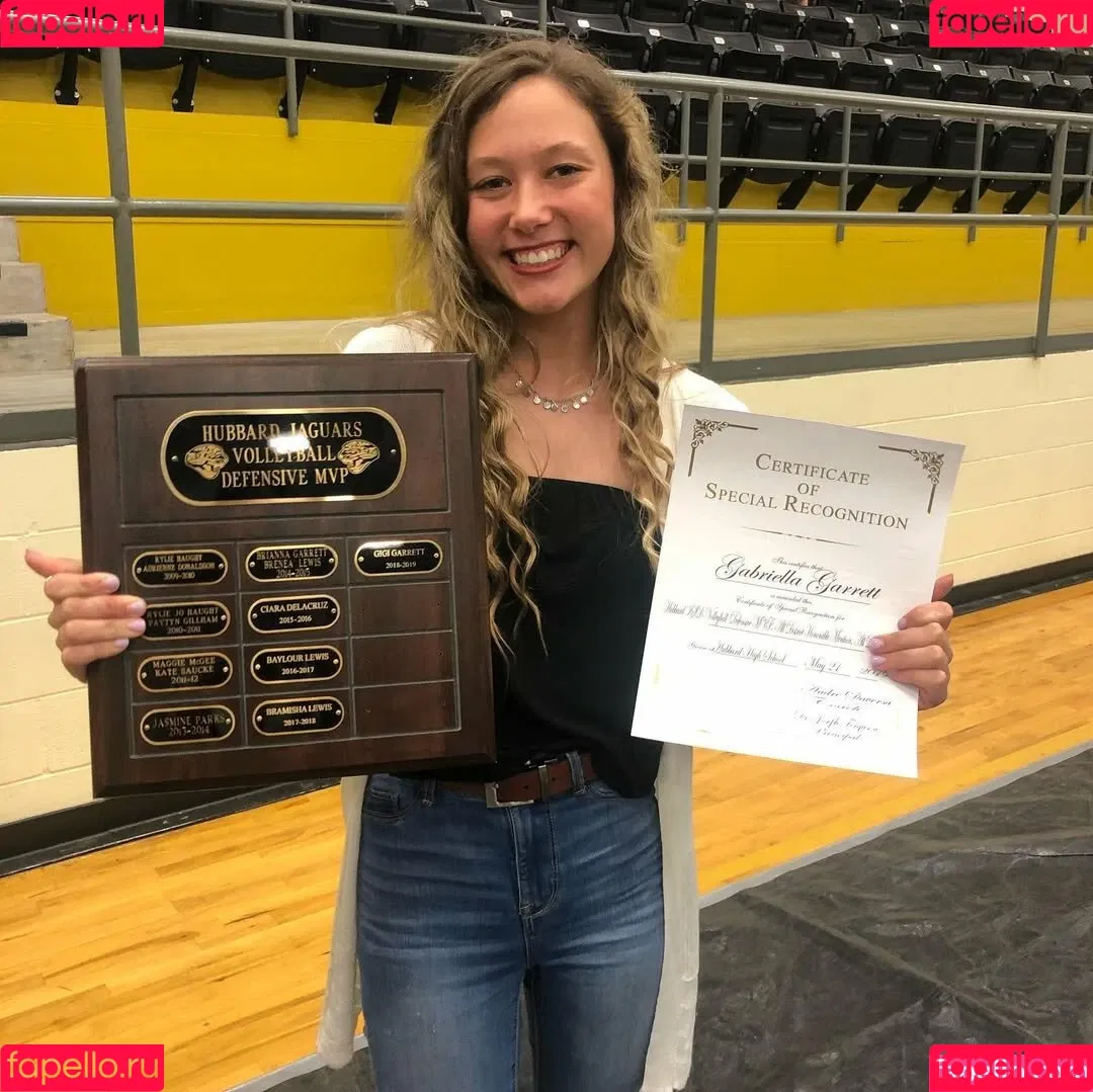 Gabriella Garrett / gabriella_garrett / https: / the.gabrielle Onlyfans Photo Gallery 