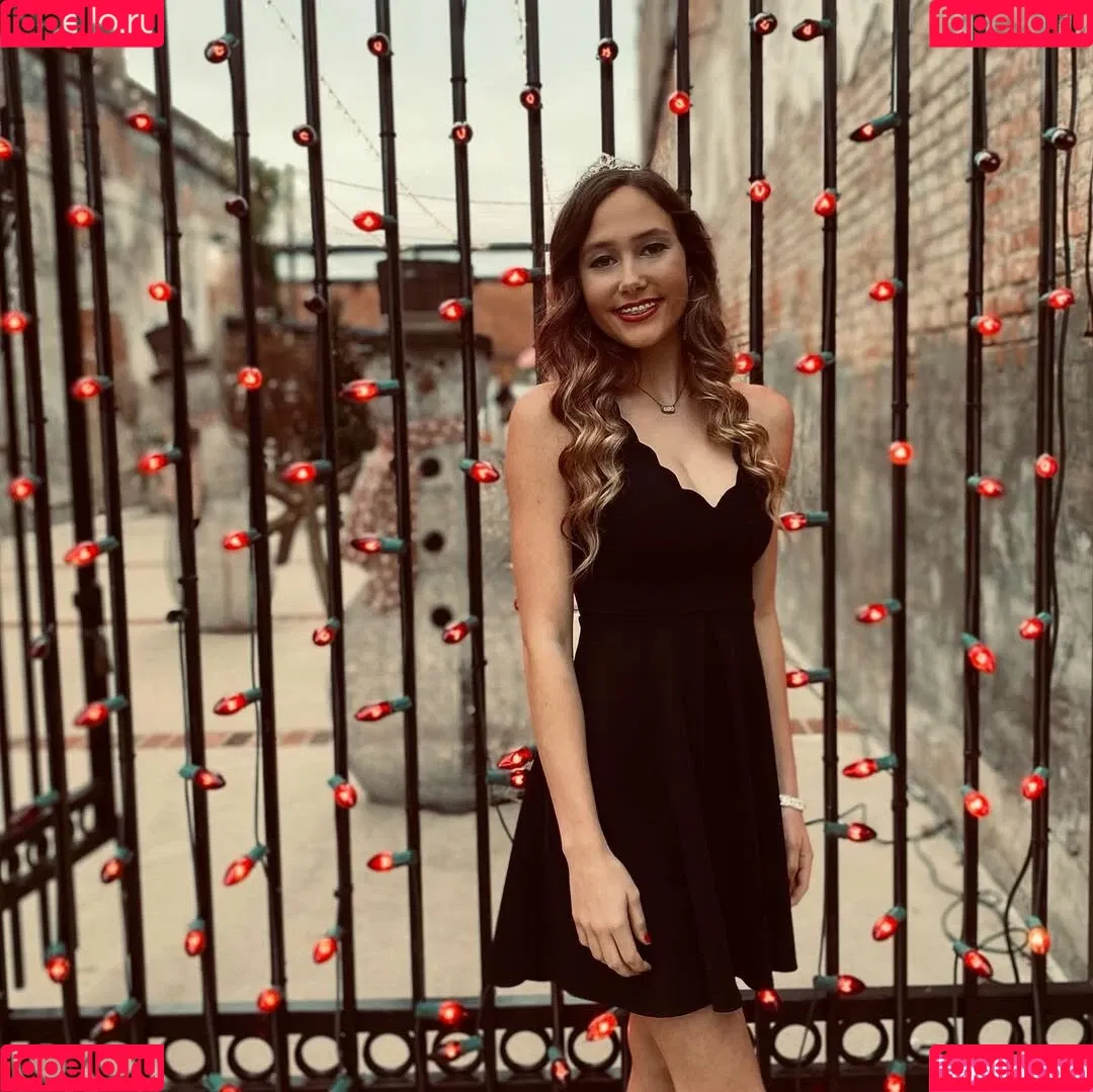 Gabriella Garrett / gabriella_garrett / https: / the.gabrielle Onlyfans Photo Gallery 