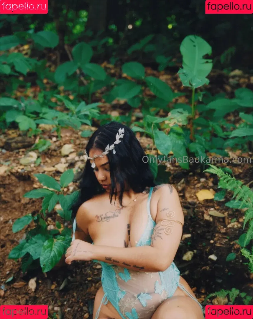 iiambadkarmafree Onlyfans Photo Gallery 