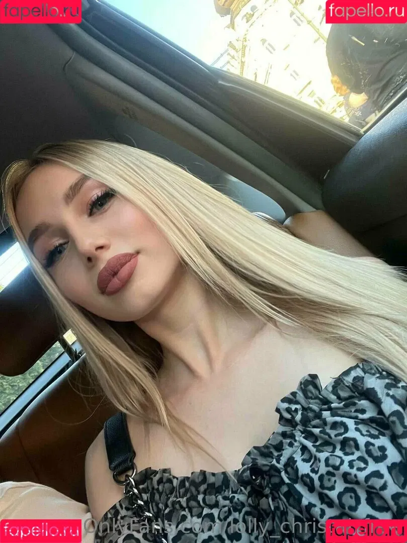 christalluv09 / lolly_christal_free Onlyfans Photo Gallery 