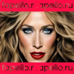 Sarah Jessica Parker Ai Porn / sarahjessicaparker Onlyfans Photo Gallery 