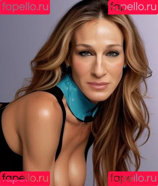 Sarah Jessica Parker Ai Porn / sarahjessicaparker Onlyfans Photo Gallery 
