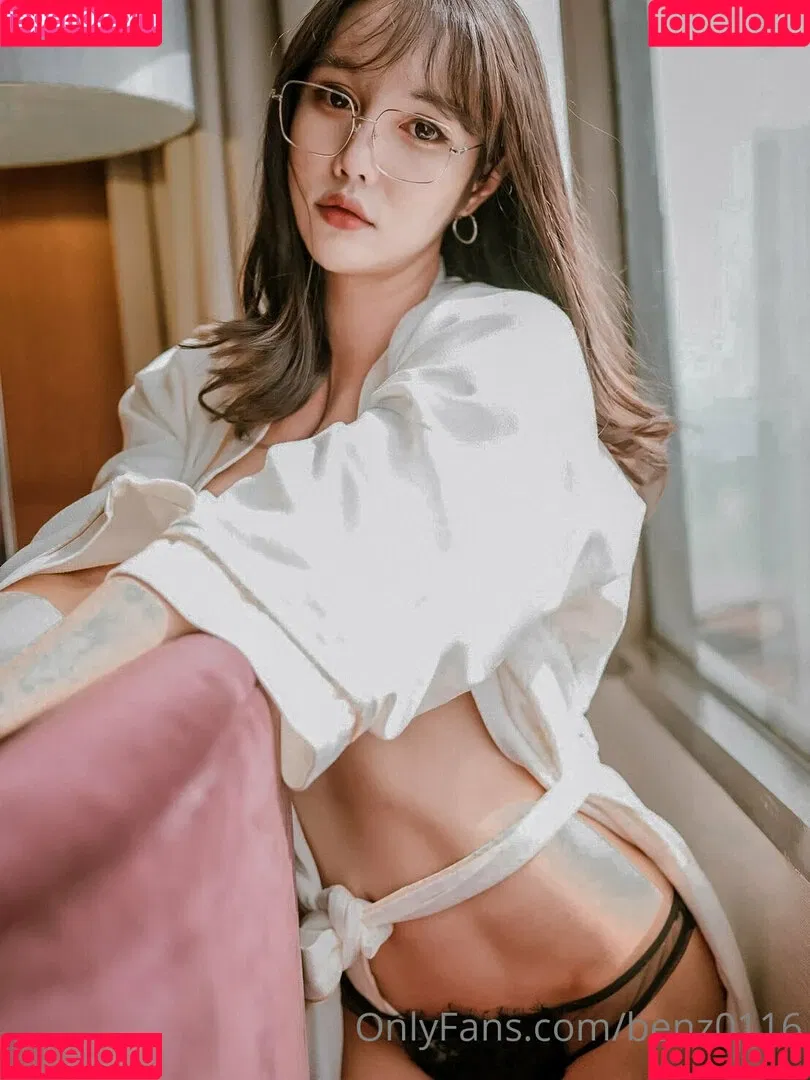 Benz Sang / benz.music / benz0116 / benz5991year Onlyfans Photo Gallery 