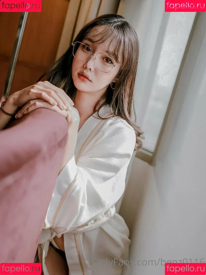 Benz Sang / benz.music / benz0116 / benz5991year Onlyfans Photo Gallery 