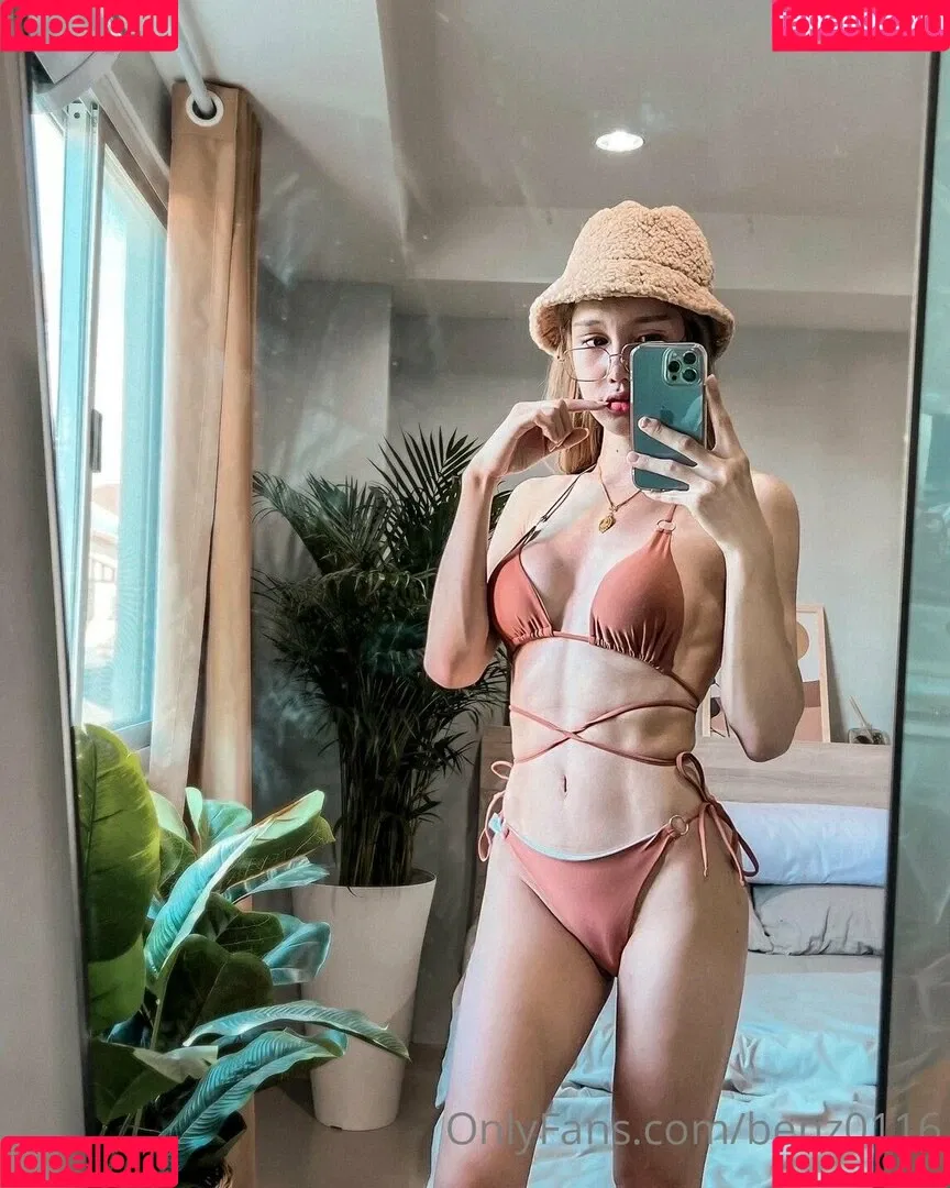 Benz Sang / benz.music / benz0116 / benz5991year Onlyfans Photo Gallery 