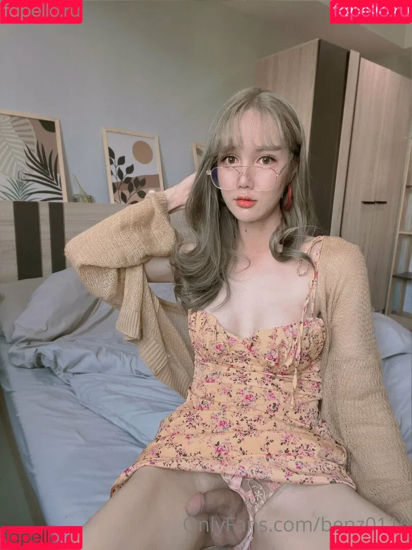 Benz Sang / benz.music / benz0116 / benz5991year Onlyfans Photo Gallery 