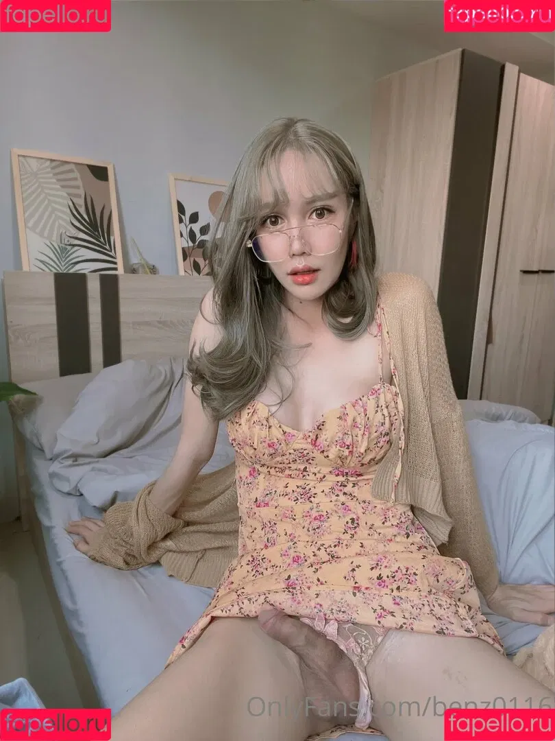 Benz Sang / benz.music / benz0116 / benz5991year Onlyfans Photo Gallery 