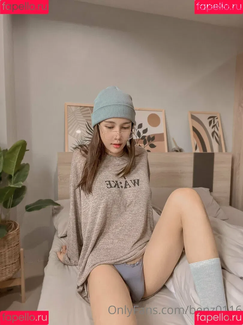 Benz Sang / benz.music / benz0116 / benz5991year Onlyfans Photo Gallery 