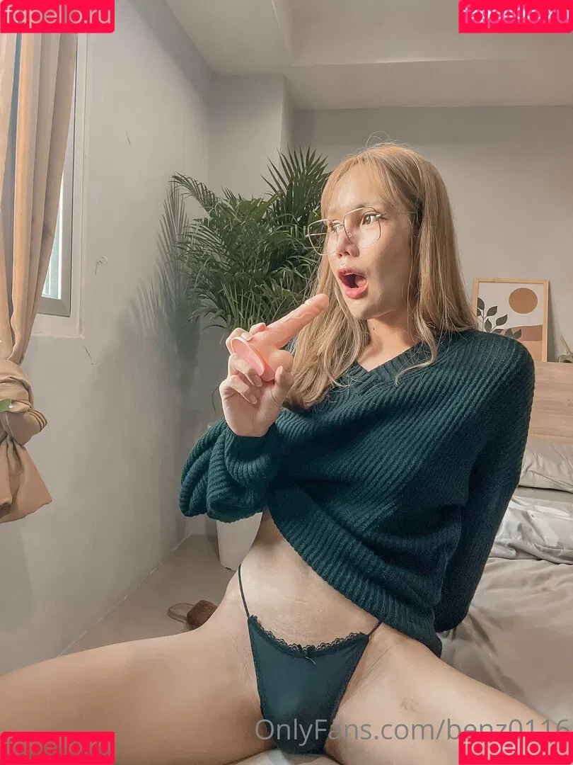 Benz Sang / benz.music / benz0116 / benz5991year Onlyfans Photo Gallery 