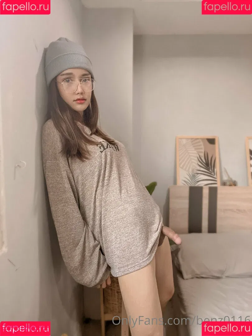 Benz Sang / benz.music / benz0116 / benz5991year Onlyfans Photo Gallery 