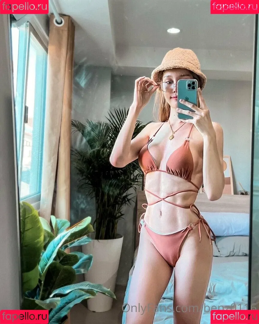 Benz Sang / benz.music / benz0116 / benz5991year Onlyfans Photo Gallery 