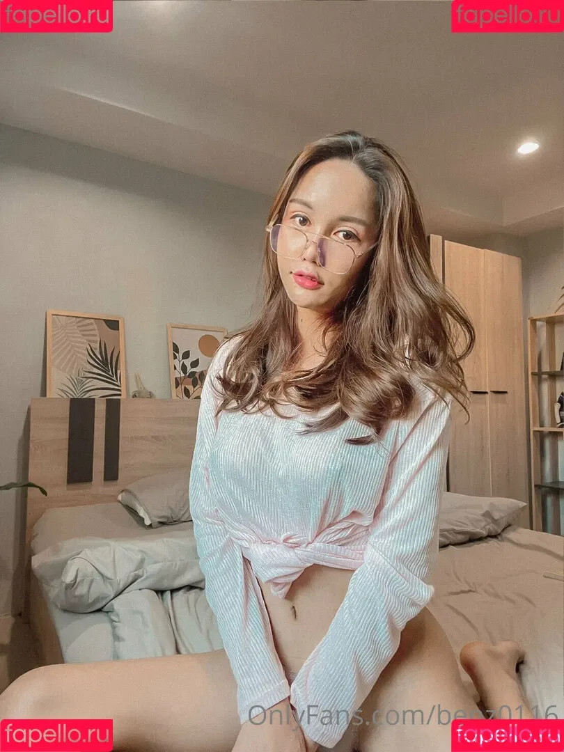 Benz Sang / benz.music / benz0116 / benz5991year Onlyfans Photo Gallery 