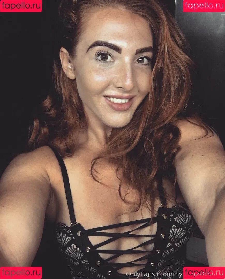 myerthestripper Onlyfans Photo Gallery 