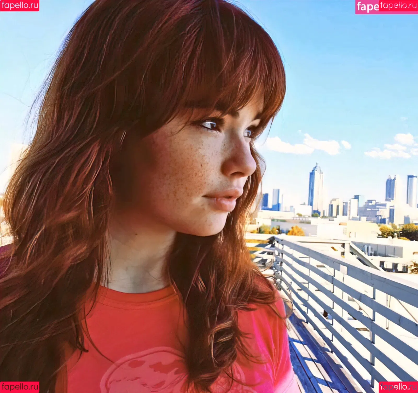 Sabrina Lynn / itssabrinalynn Onlyfans Photo Gallery 