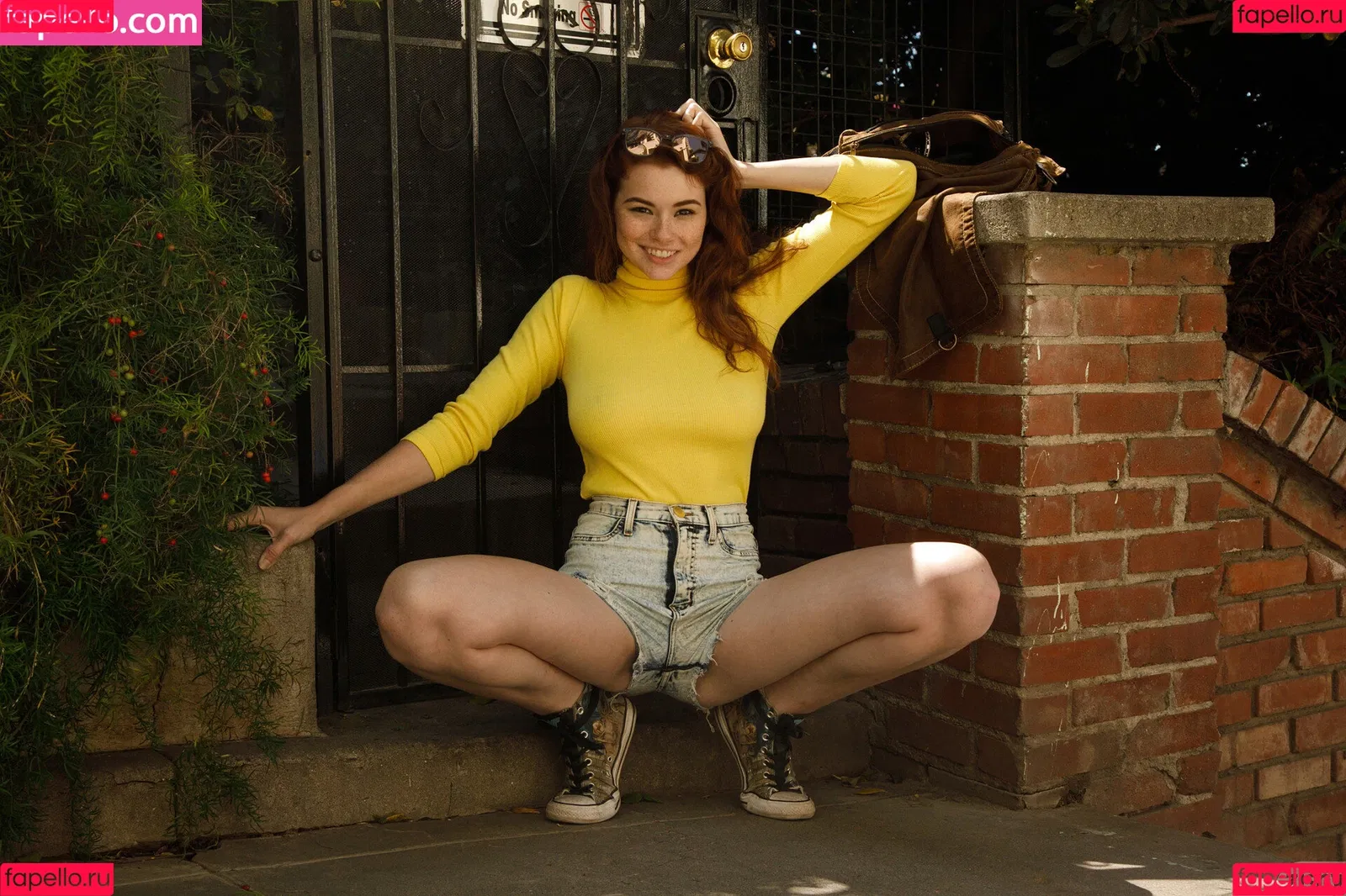 Sabrina Lynn / itssabrinalynn Onlyfans Photo Gallery 