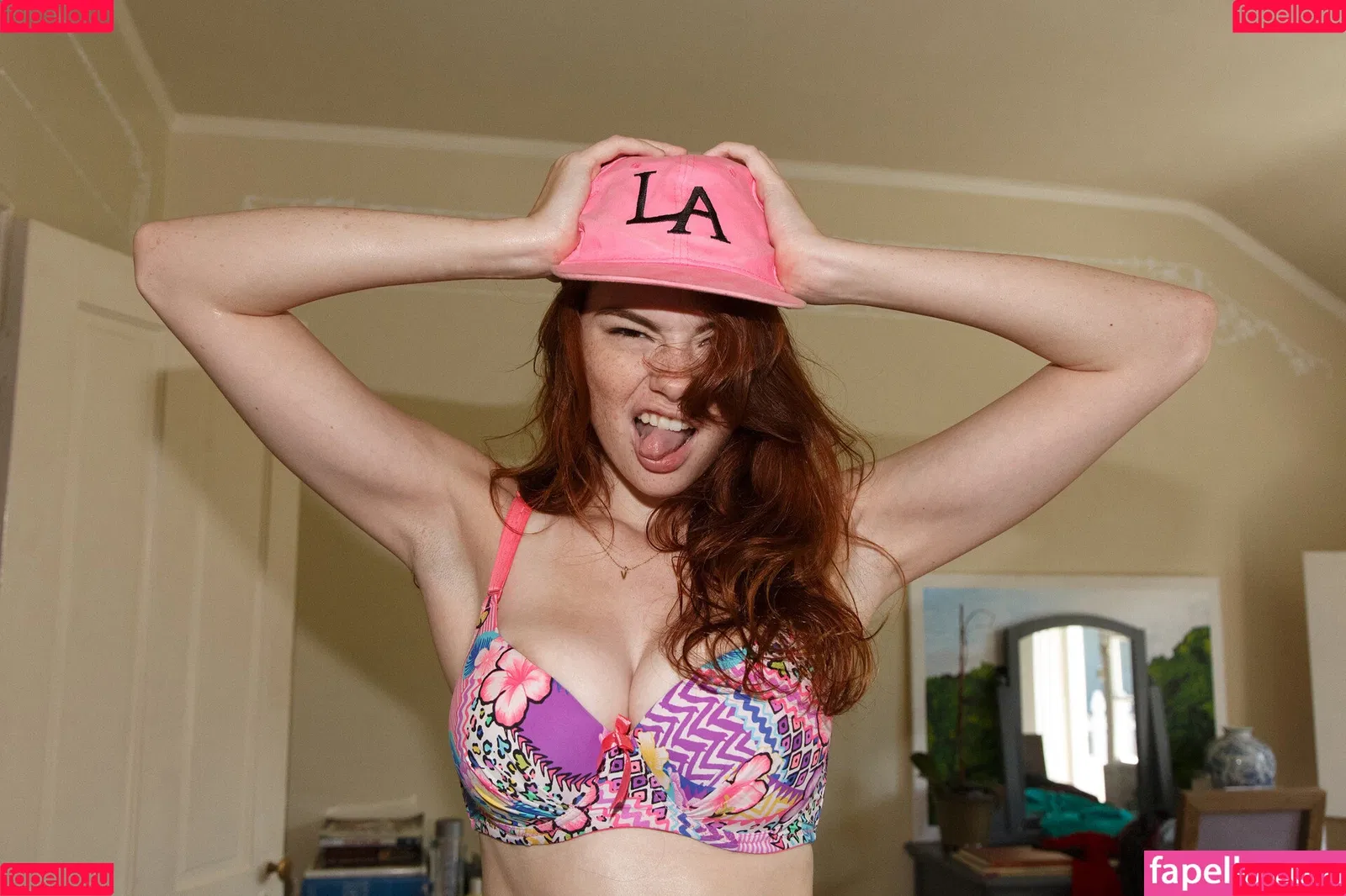 Sabrina Lynn / itssabrinalynn Onlyfans Photo Gallery 