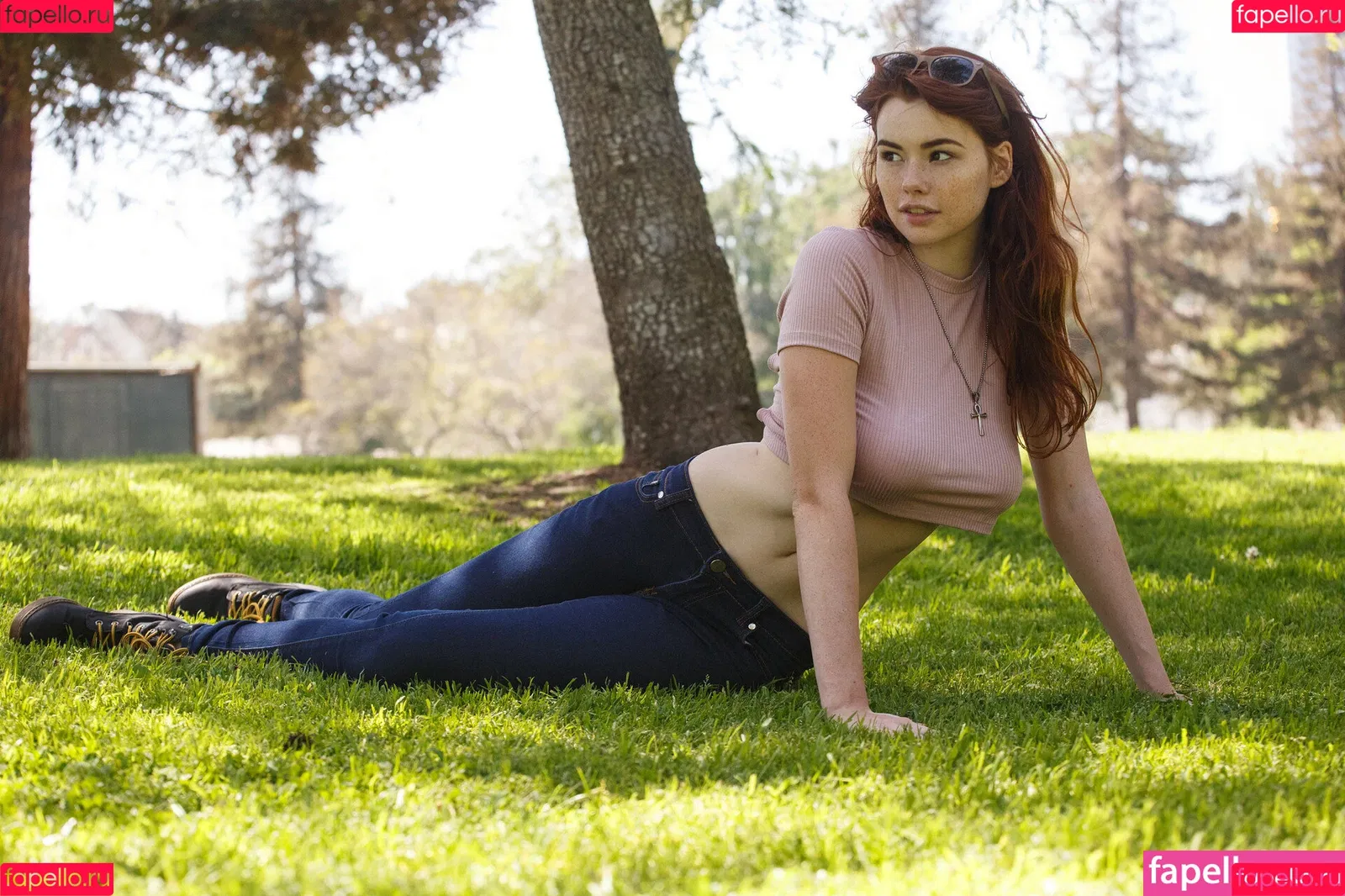 Sabrina Lynn / itssabrinalynn Onlyfans Photo Gallery 