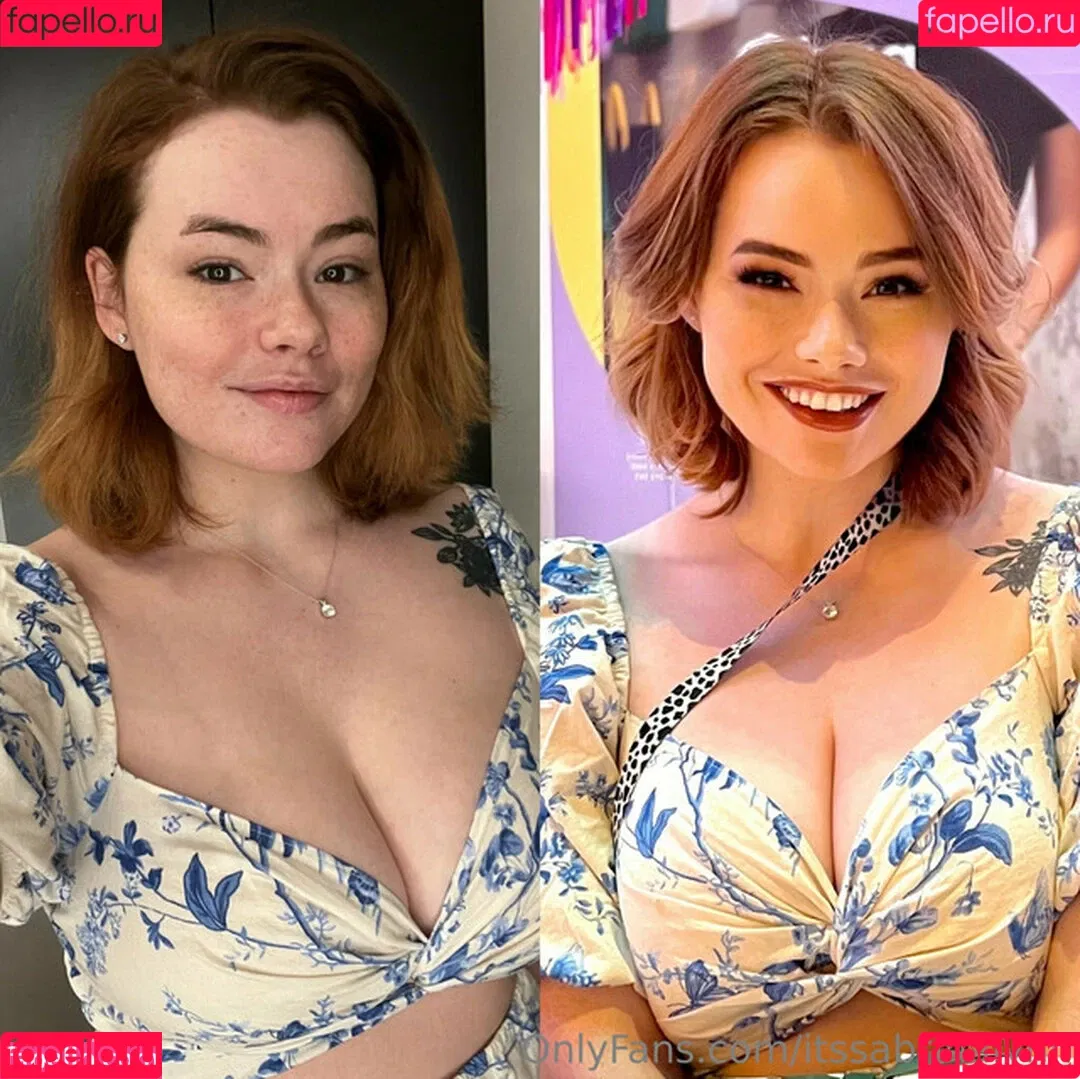 Sabrina Lynn / itssabrinalynn Onlyfans Photo Gallery 