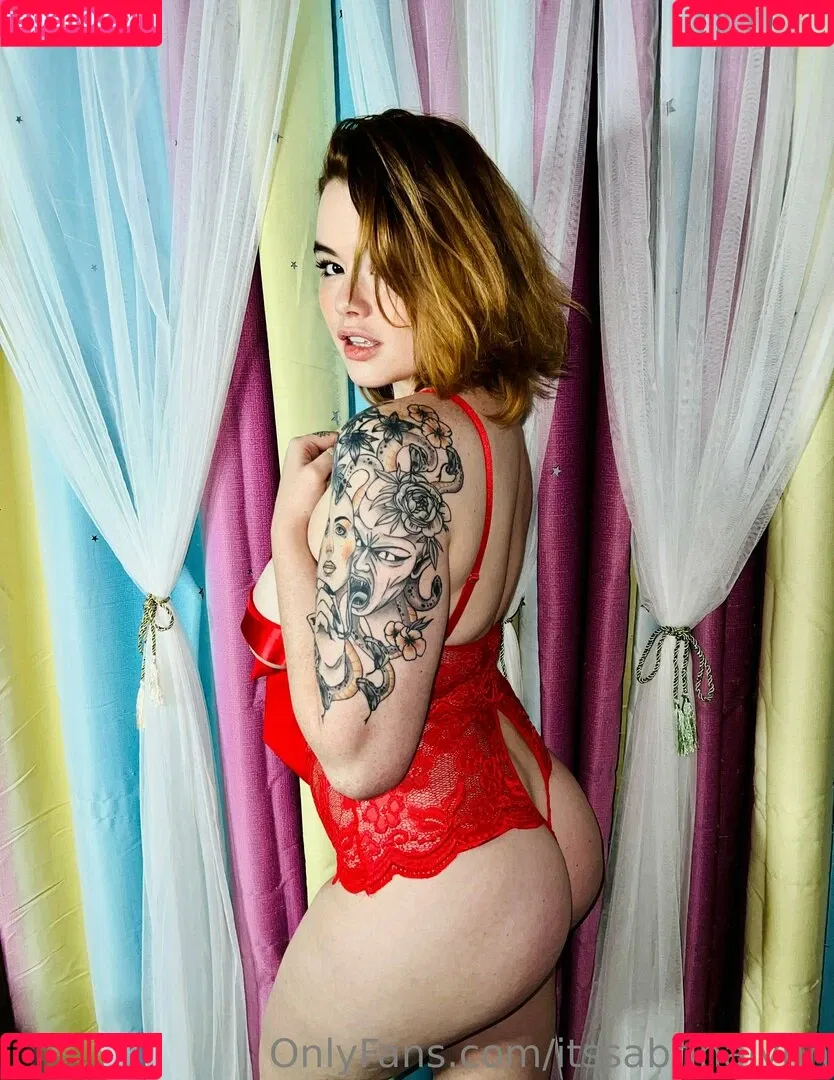 Sabrina Lynn / itssabrinalynn Onlyfans Photo Gallery 